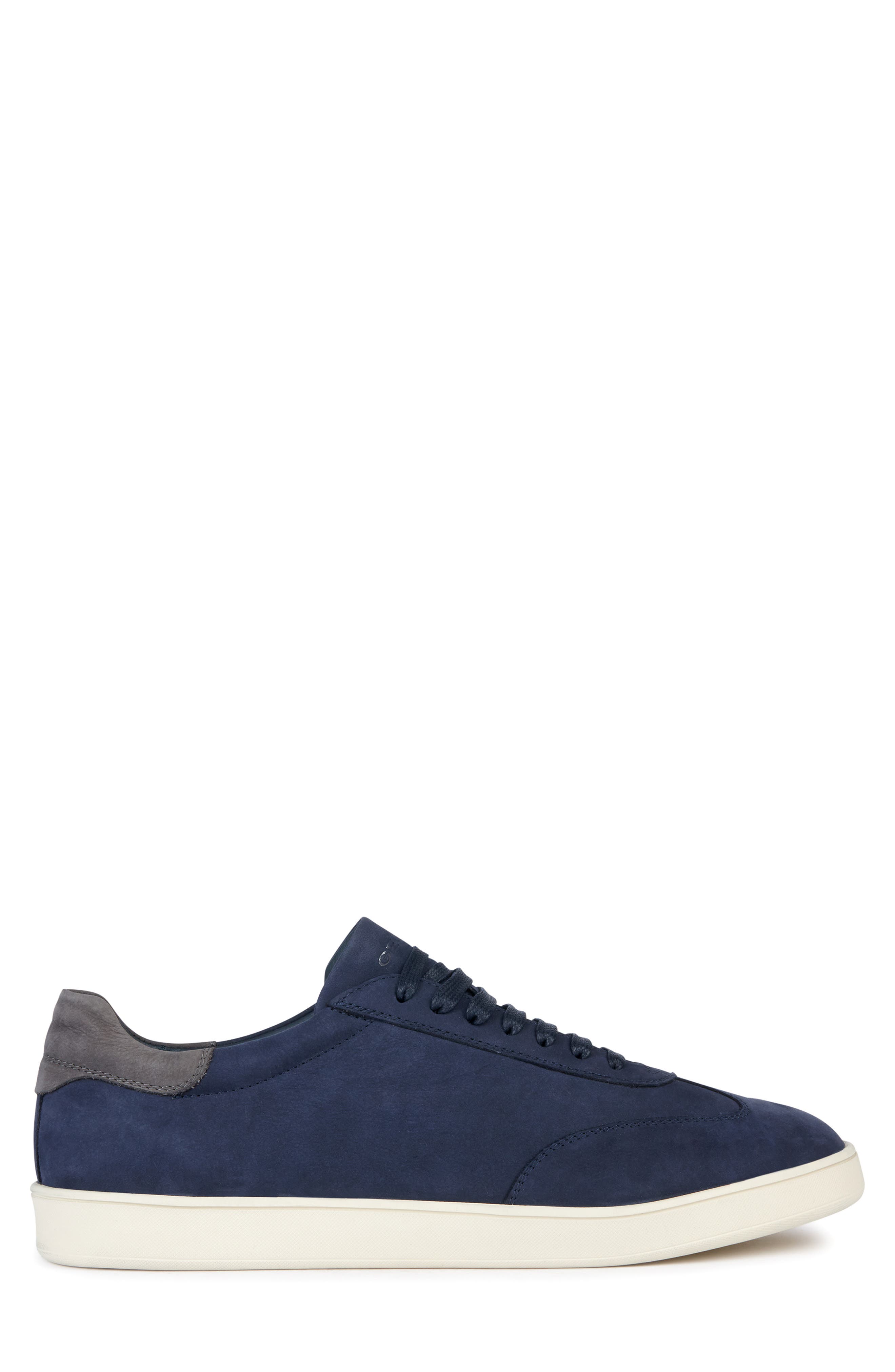 Geox Regio Sneaker, Alternate, color, Dk Navy