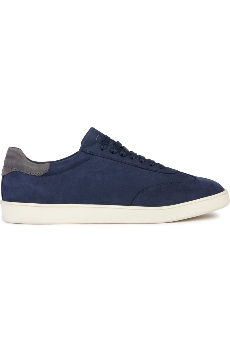 Geox Regio Sneaker, Alternate, color, Dk Navy