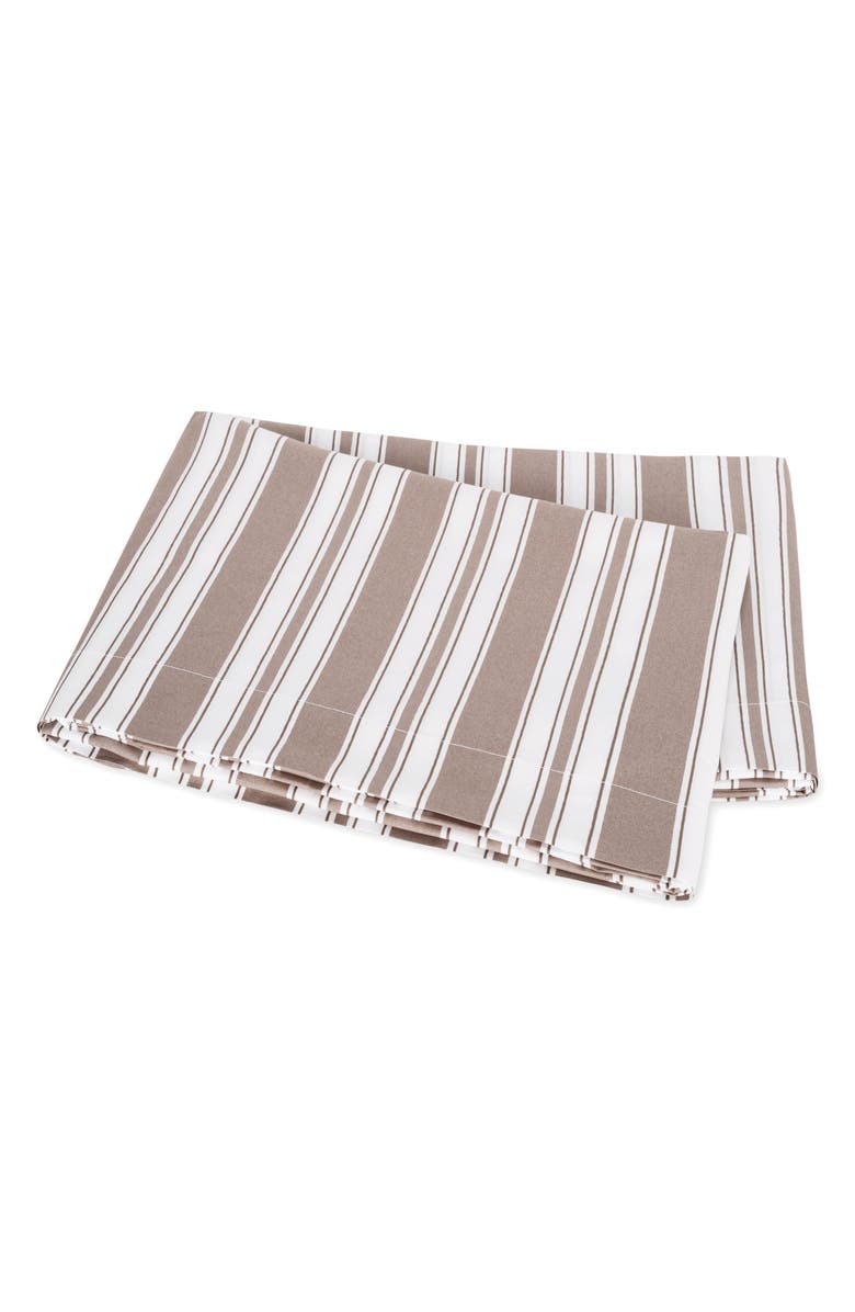 Matouk Elio Flat Sheet, Main, color, 