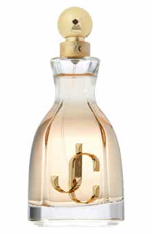 Jimmy Choo I Want Choo Eau de Parfum