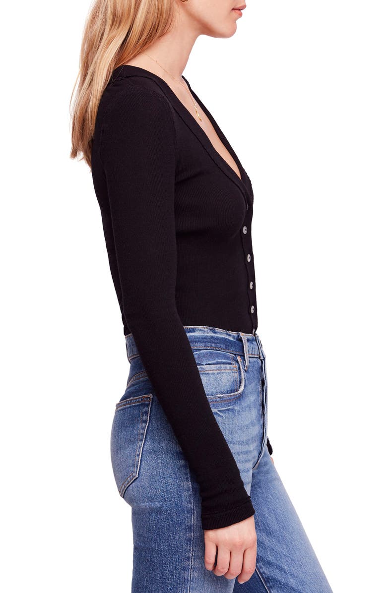 Free People Call Me Cardigan, Alternate, color,