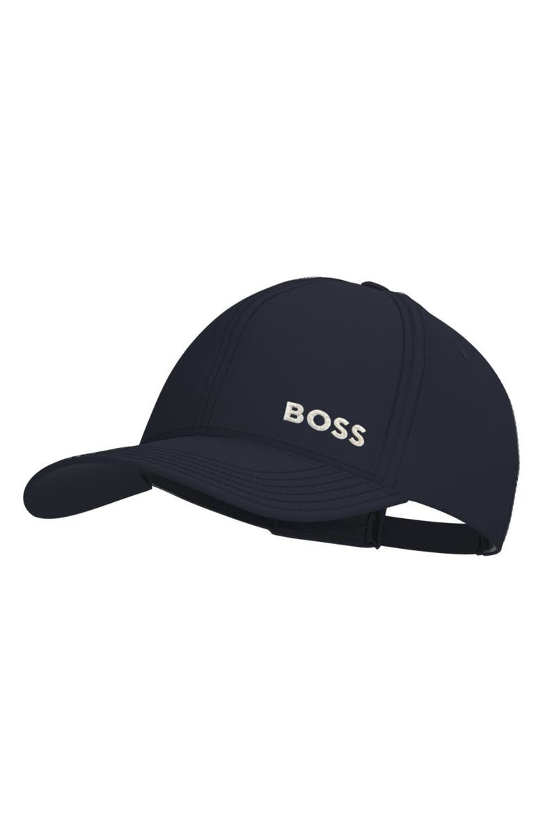 BOSS Seville BOSS Baseball Cap, Main, color, 