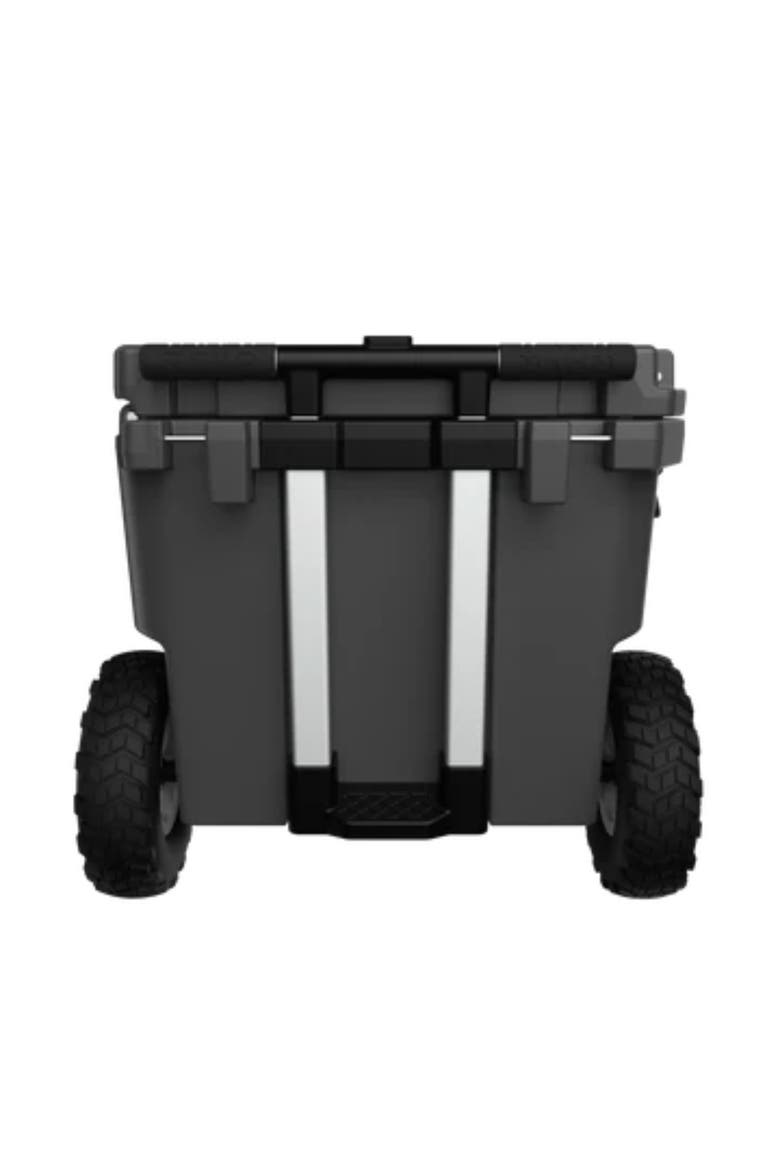 RollR 30qt Wheeled Cooler, Alternate, color, Coral