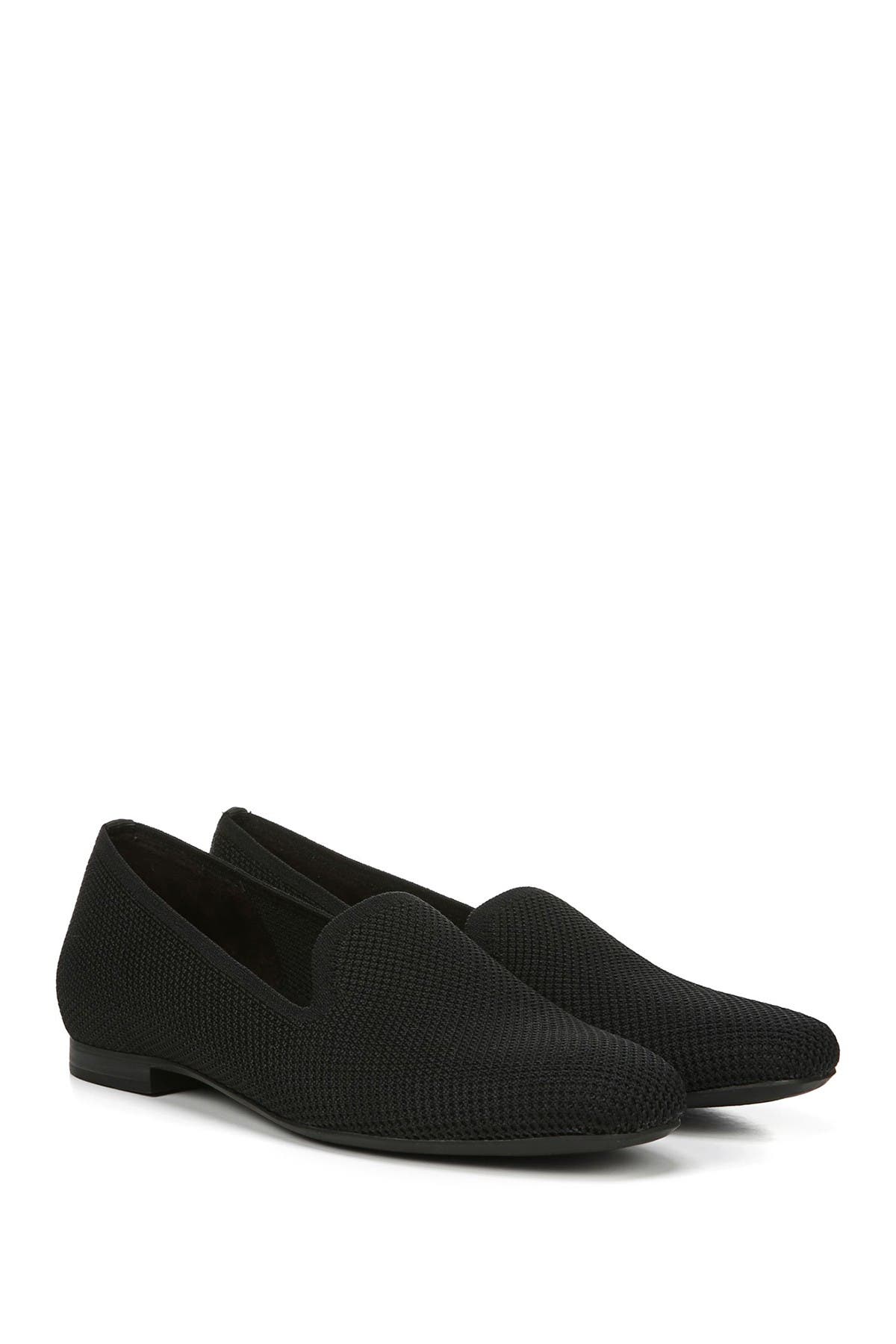 Naturalizer Kit Knit Loafer, Alternate, color, 