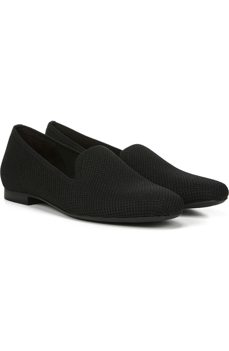 Naturalizer Kit Knit Loafer, Alternate, color,