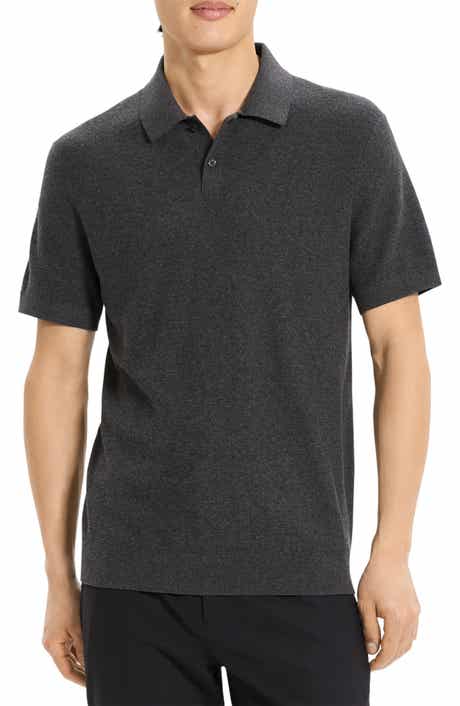 Theory Soris T-Light Polo