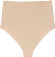 Commando Zone Smoothing High Waist Thong