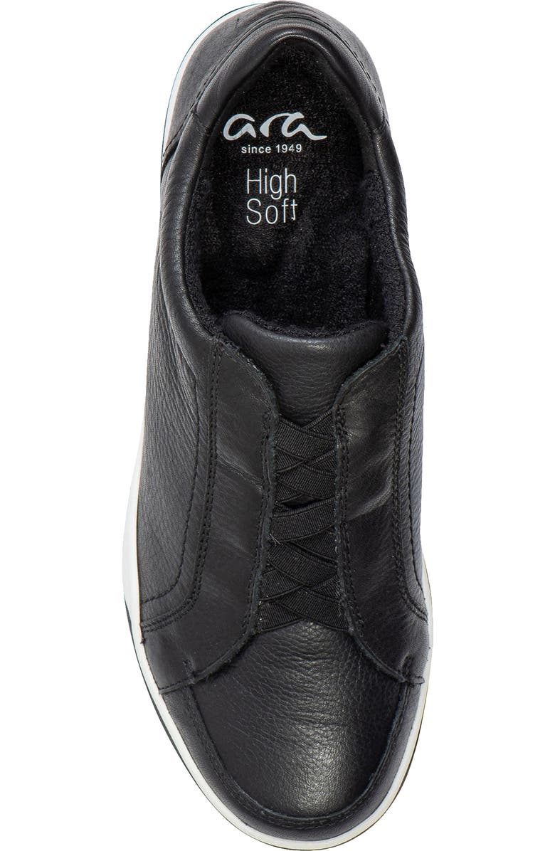 ara Rei Slip-On Sneaker, Alternate, color,