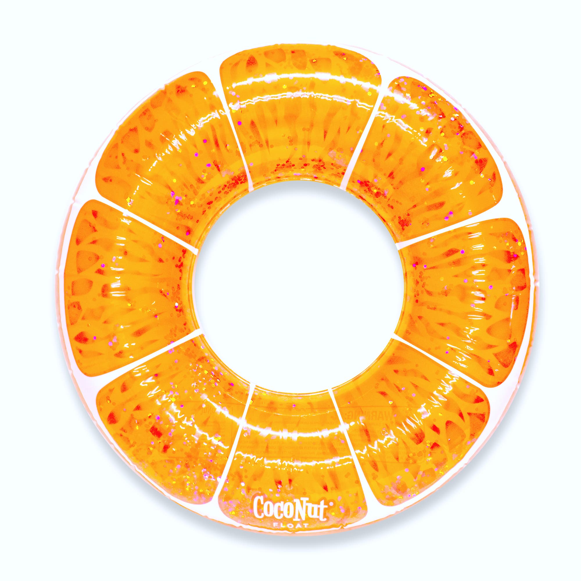 selected Orange