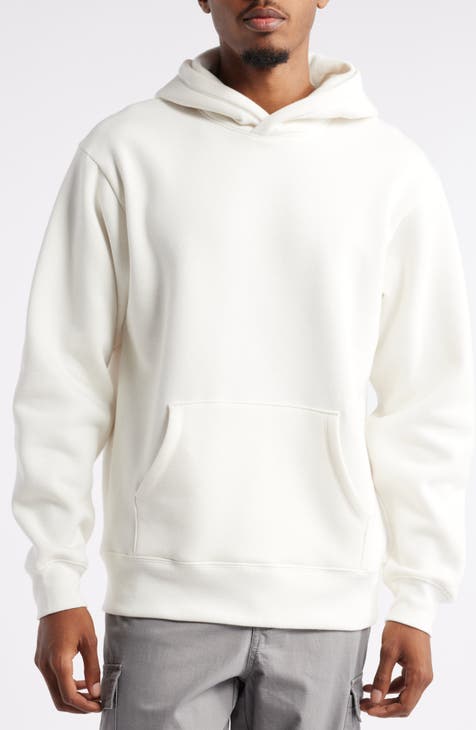 Men s Ivory Sweatshirts Hoodies Nordstrom