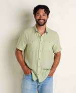 Toad & Co Honcho Shirt
