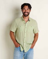 Toad & Co Honcho Shirt