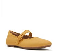 FitFlop Delicato Wave Edge Canvas Mary Janes