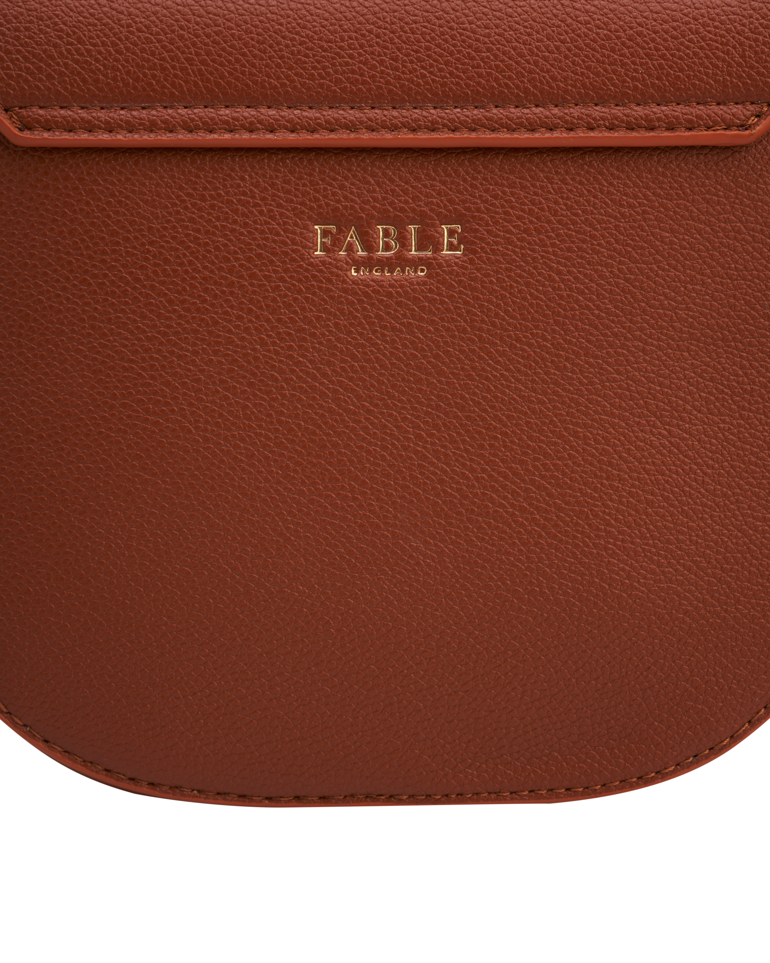Beth Saddle Crossbody Purse, Alternate, color, Tan