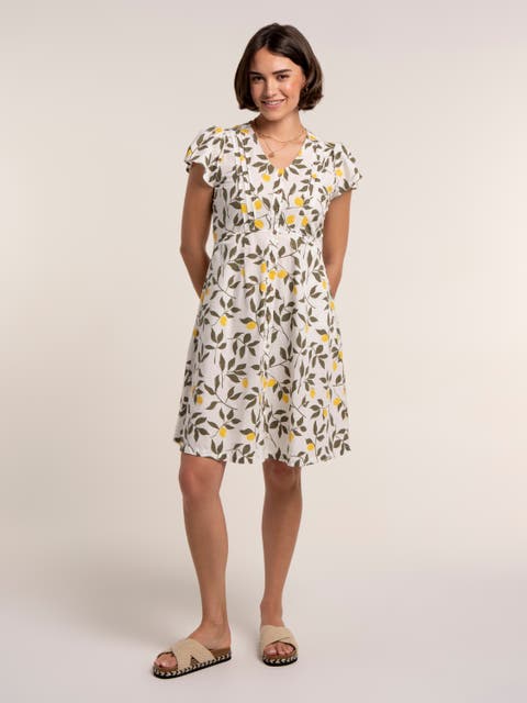 Renata Dress