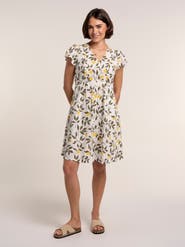 Brakeburn Renata Dress