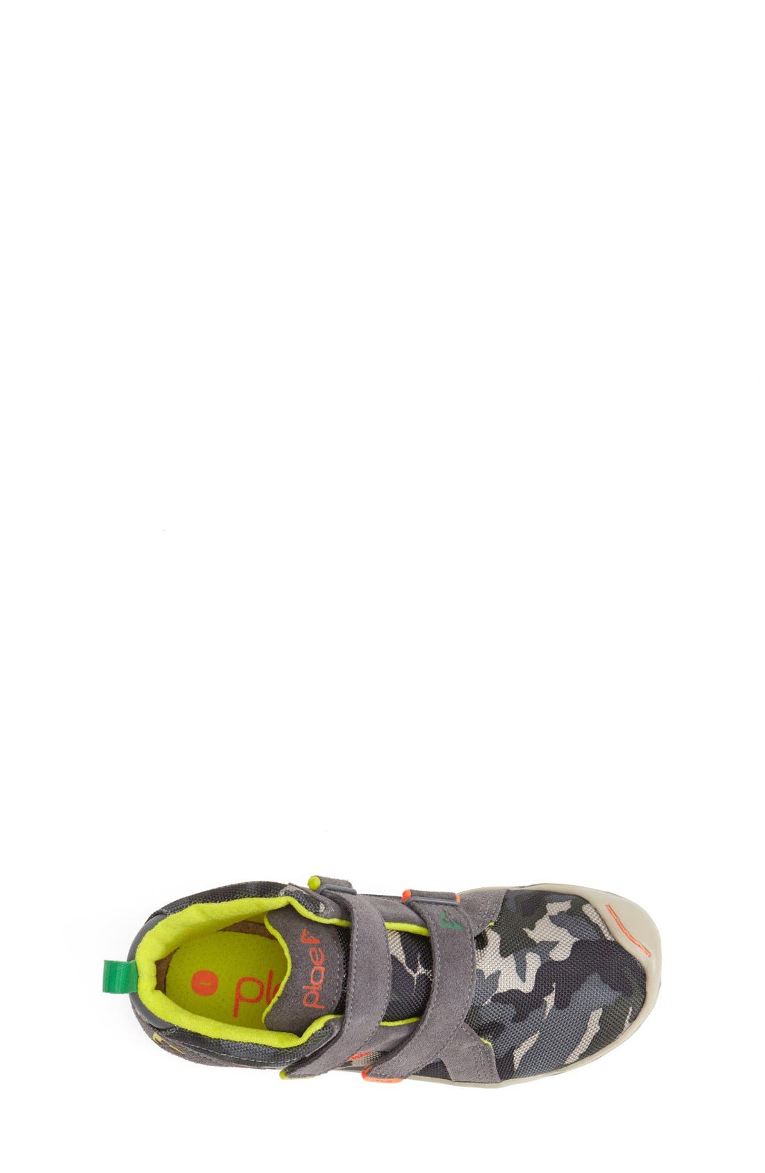 PLAE 'Max' Customizable High Top Sneaker, Alternate, color, 