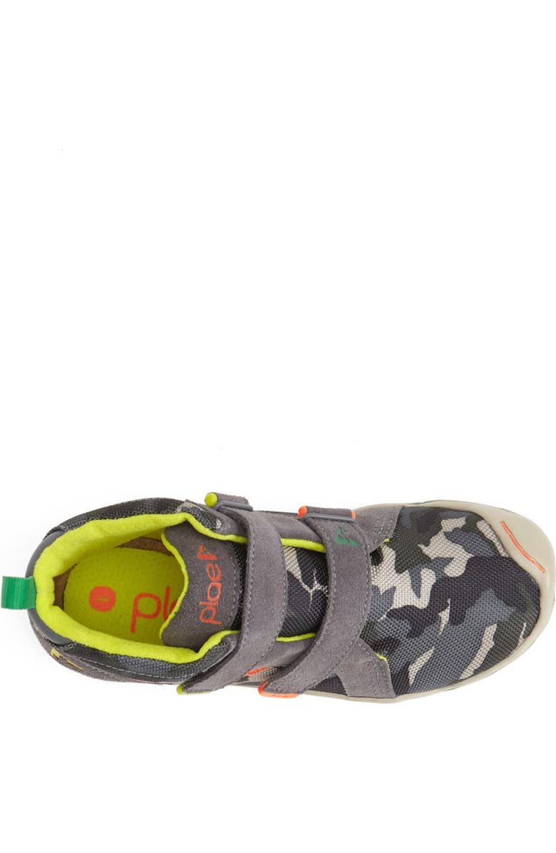 PLAE 'Max' Customizable High Top Sneaker, Alternate, color,