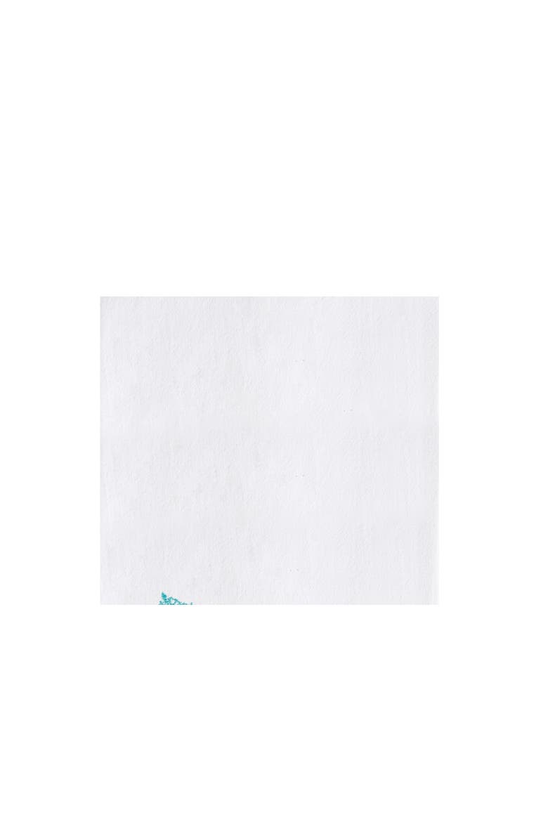 Queen Beach Towel, Alternate, color, red