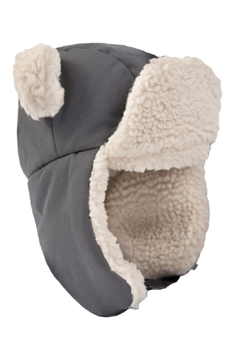 7 A.M. Enfant The Cub Benji Hat, Main, color, Smokey
