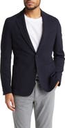 BOSS Hanry Slim Fit Sport Coat