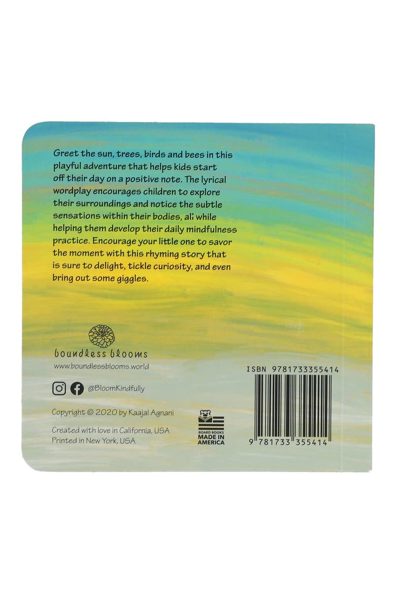 2-Pack Mindfulness Board Book Bundle, Alternate, color, MULTI