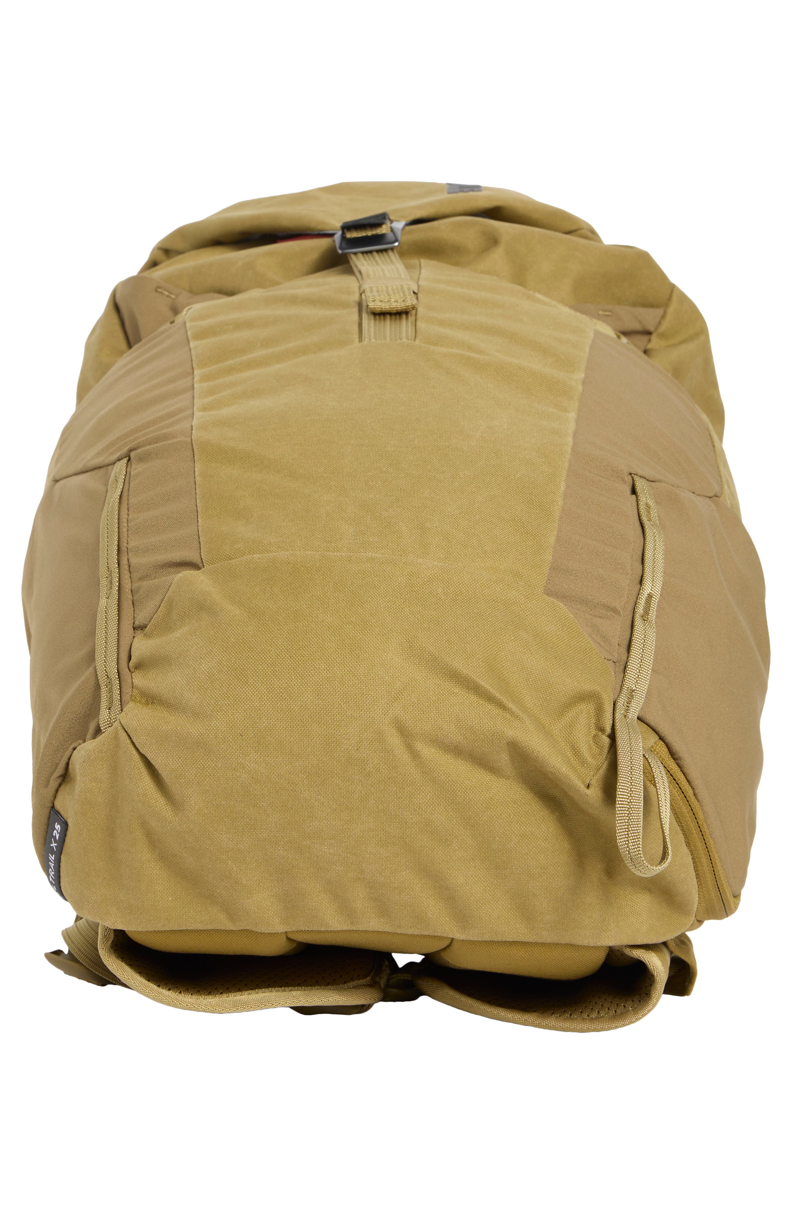 Thule AllTrail X 25-Liter Hiking Bag, Alternate, color, Nutria