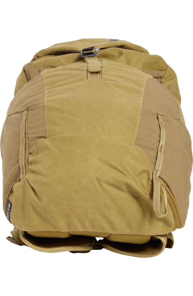 Thule AllTrail X 25-Liter Hiking Bag, Alternate, color, Nutria