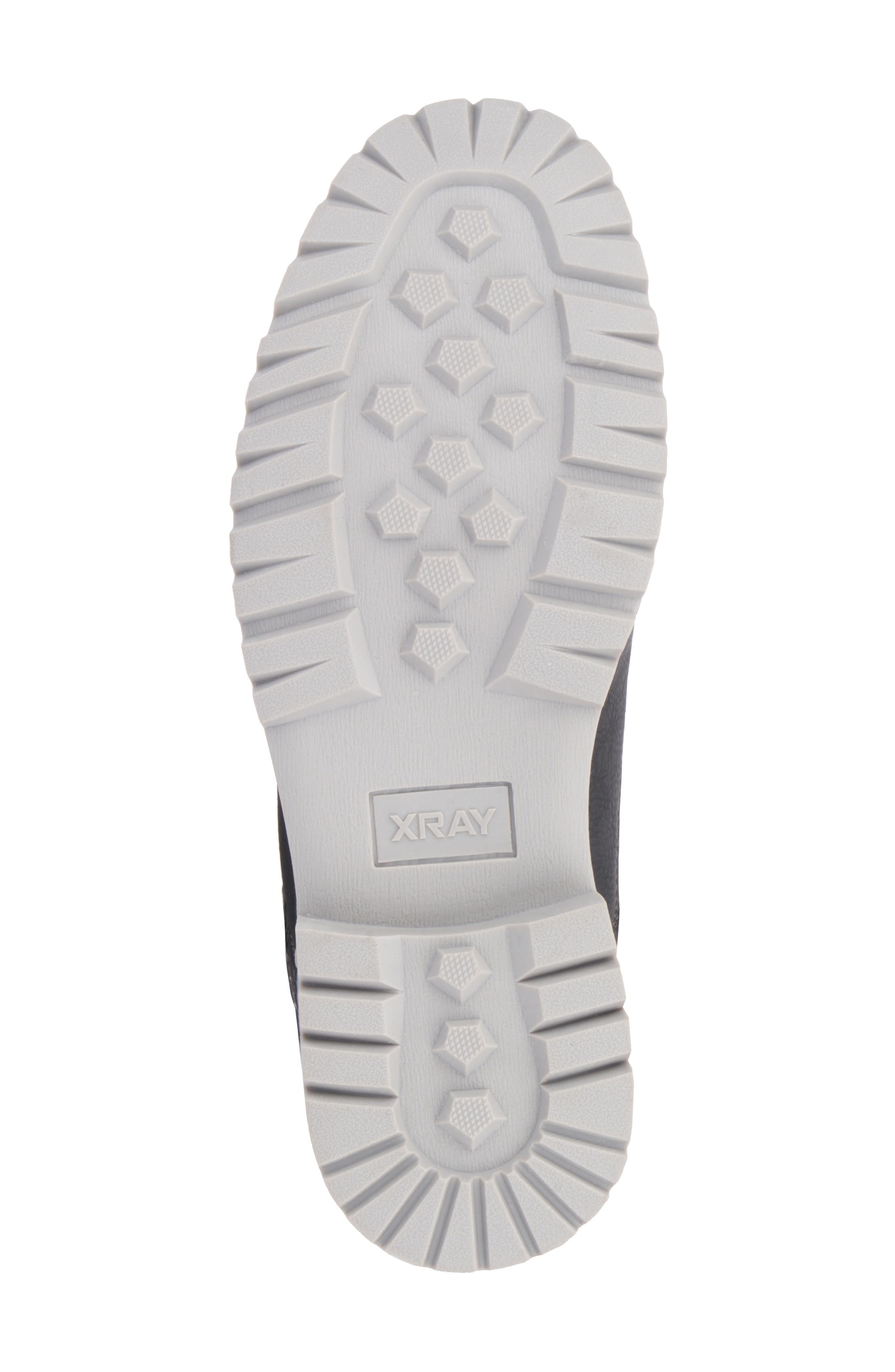 XRAY Hunter Faux Leather Boot, Alternate, color, 