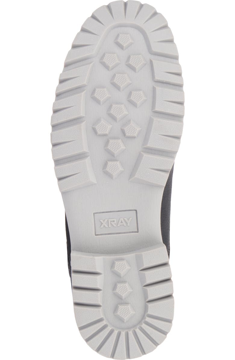 XRAY Hunter Faux Leather Boot, Alternate, color,