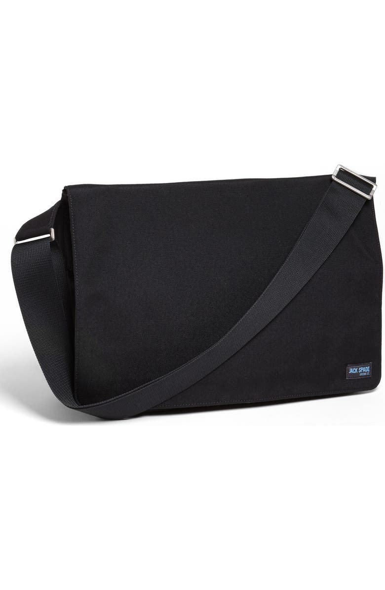 Jack Spade Laptop Field Bag, Main, color,