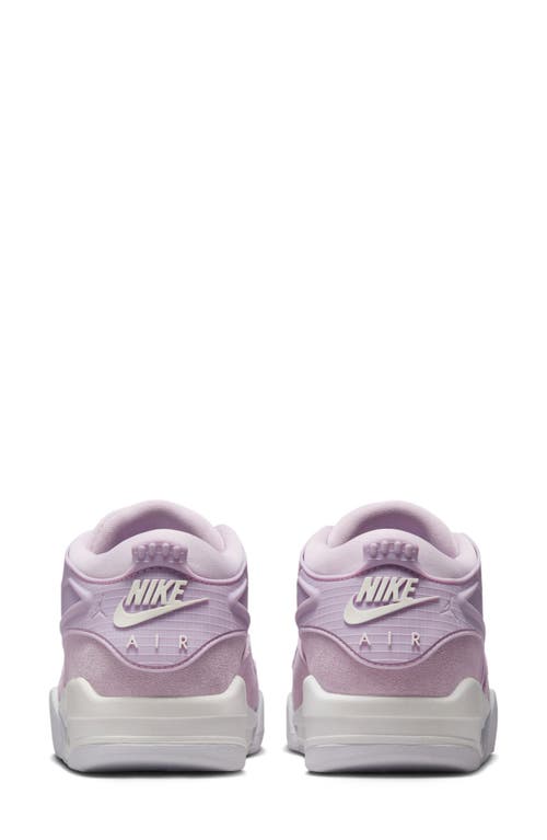 Jordan Air 4rm Sneaker In White