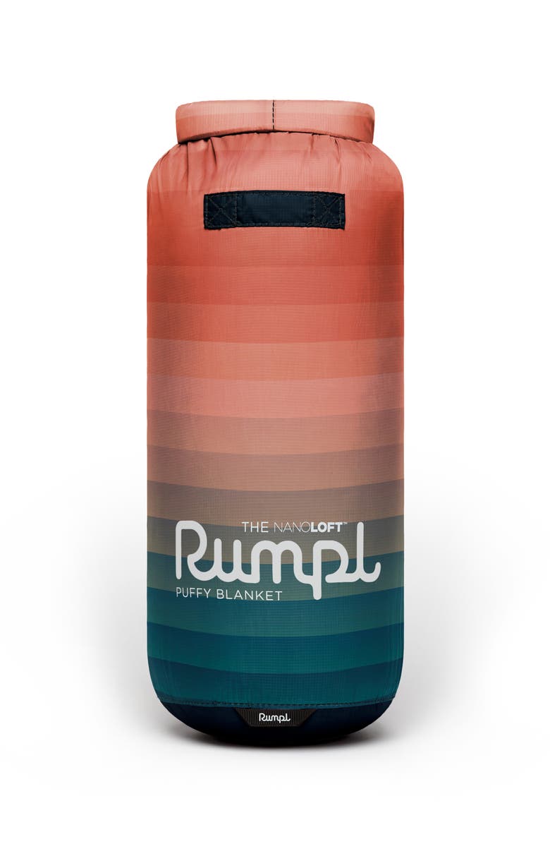 Rumpl Nanoloft<sup>®</sup> Puffy Blanket, Alternate, color, 