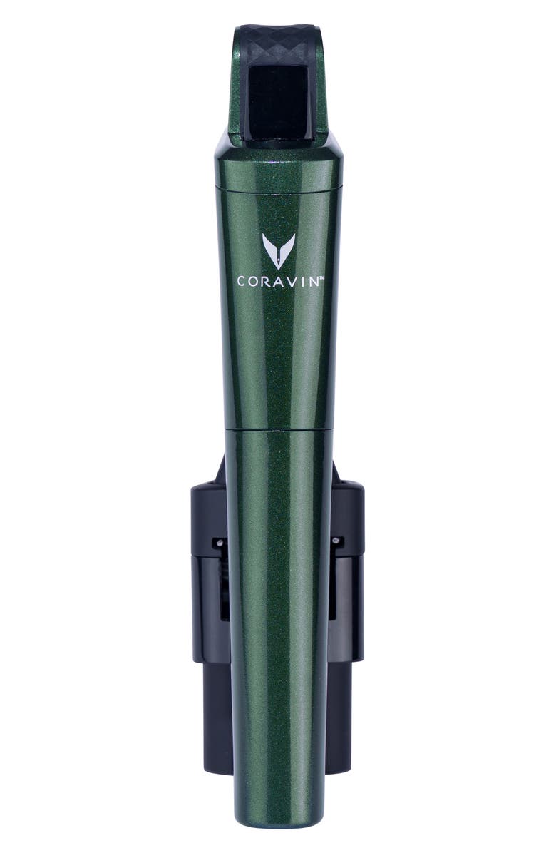 Coravin Timeless Six Plus Wine Preservation System, Alternate, color, 