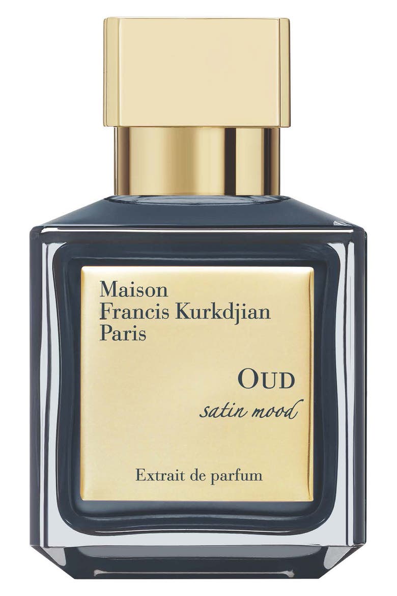 Oud Satin Mood Extrait de Parfum, Main, color, NO COLOR