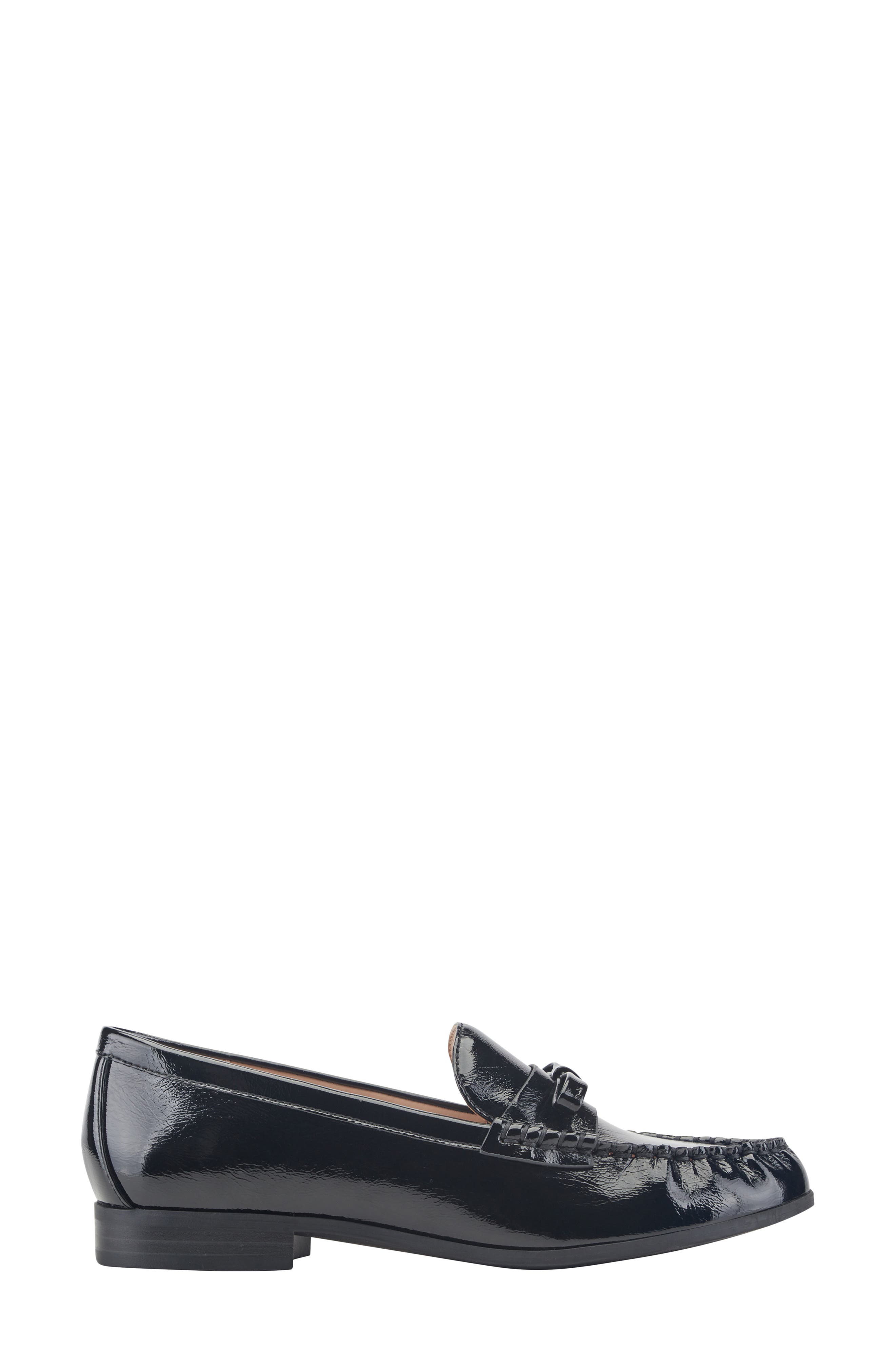 Bandolino Laynei Loafer, Alternate, color, Black