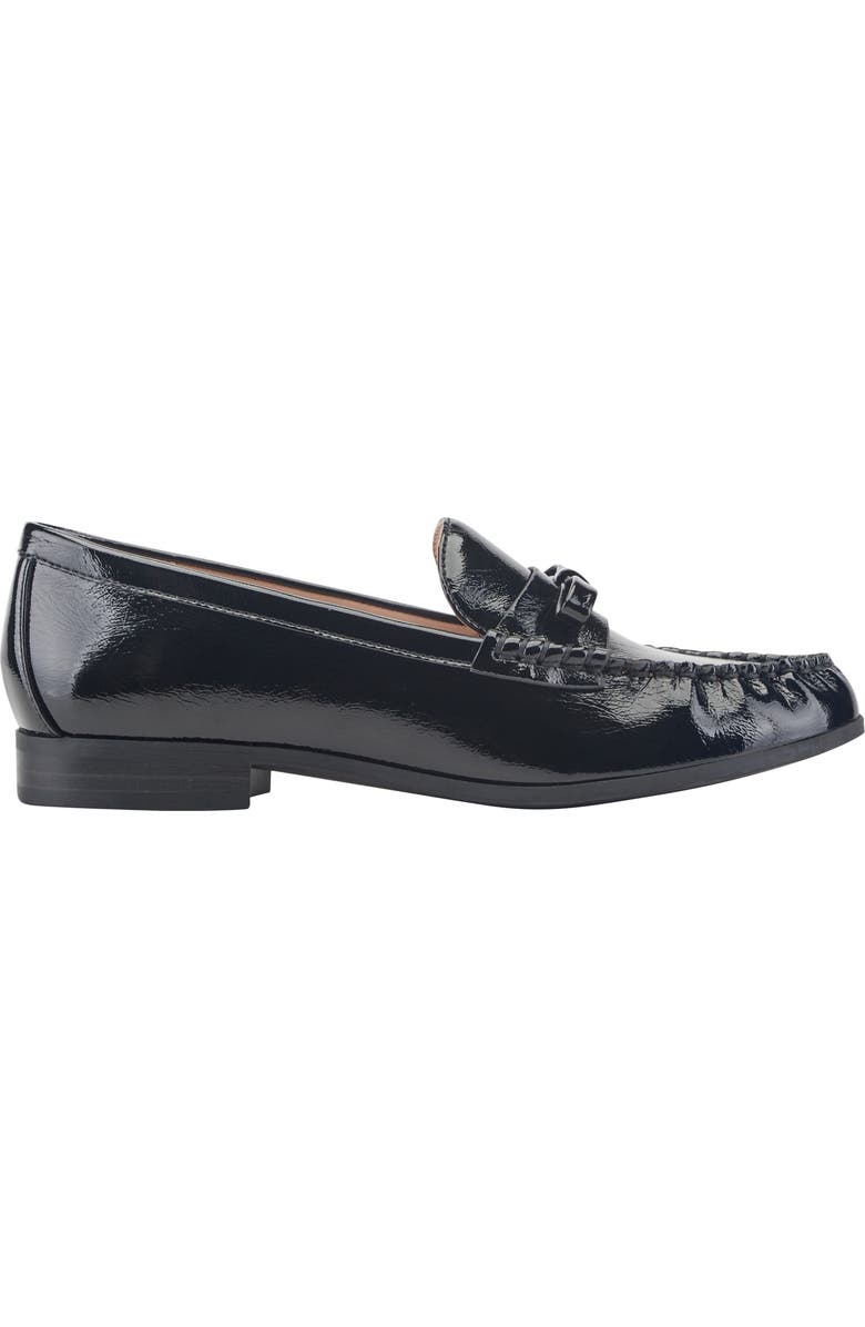 Bandolino Laynei Loafer, Alternate, color, Black