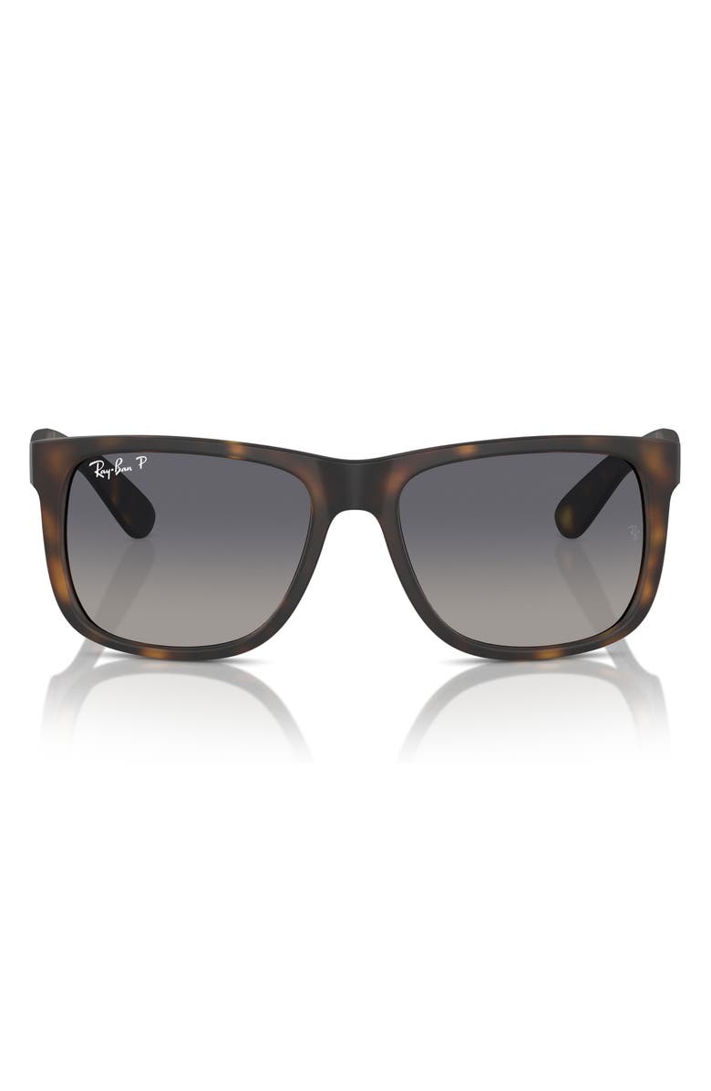 Ray-Ban 54mm Sunglasses, Main, color, Havana