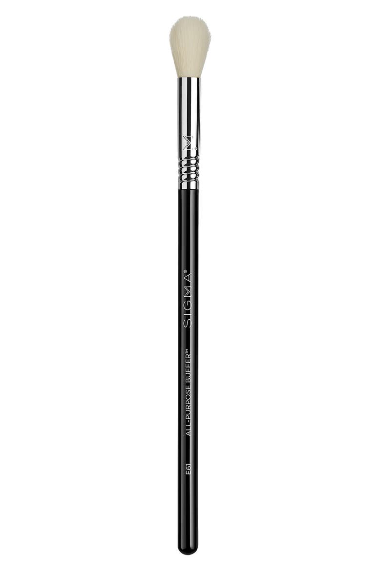 E61 All-Purpose Buffer Brush, Main, color, NO COLOR