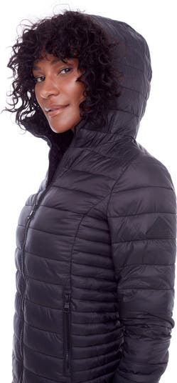 Alpine North YOHO LADIES - Vegan Down Lightweight Packable