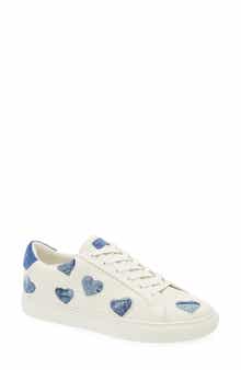 Kurt Geiger London Lane Love Sneaker