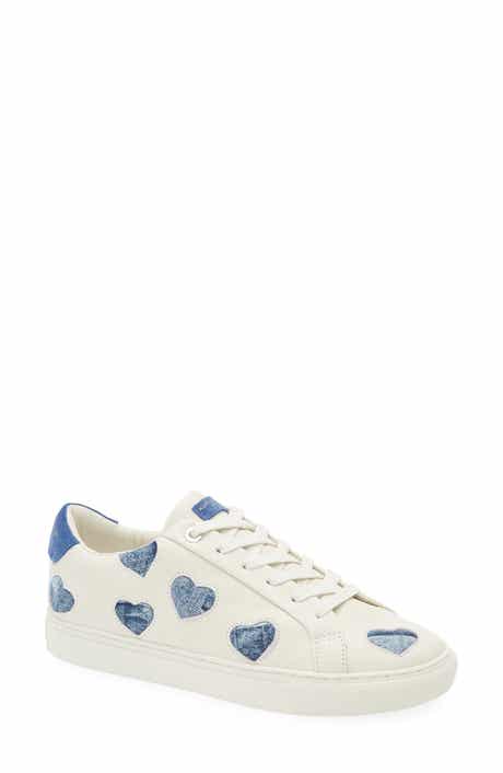 Kurt Geiger London Lane Love Sneaker