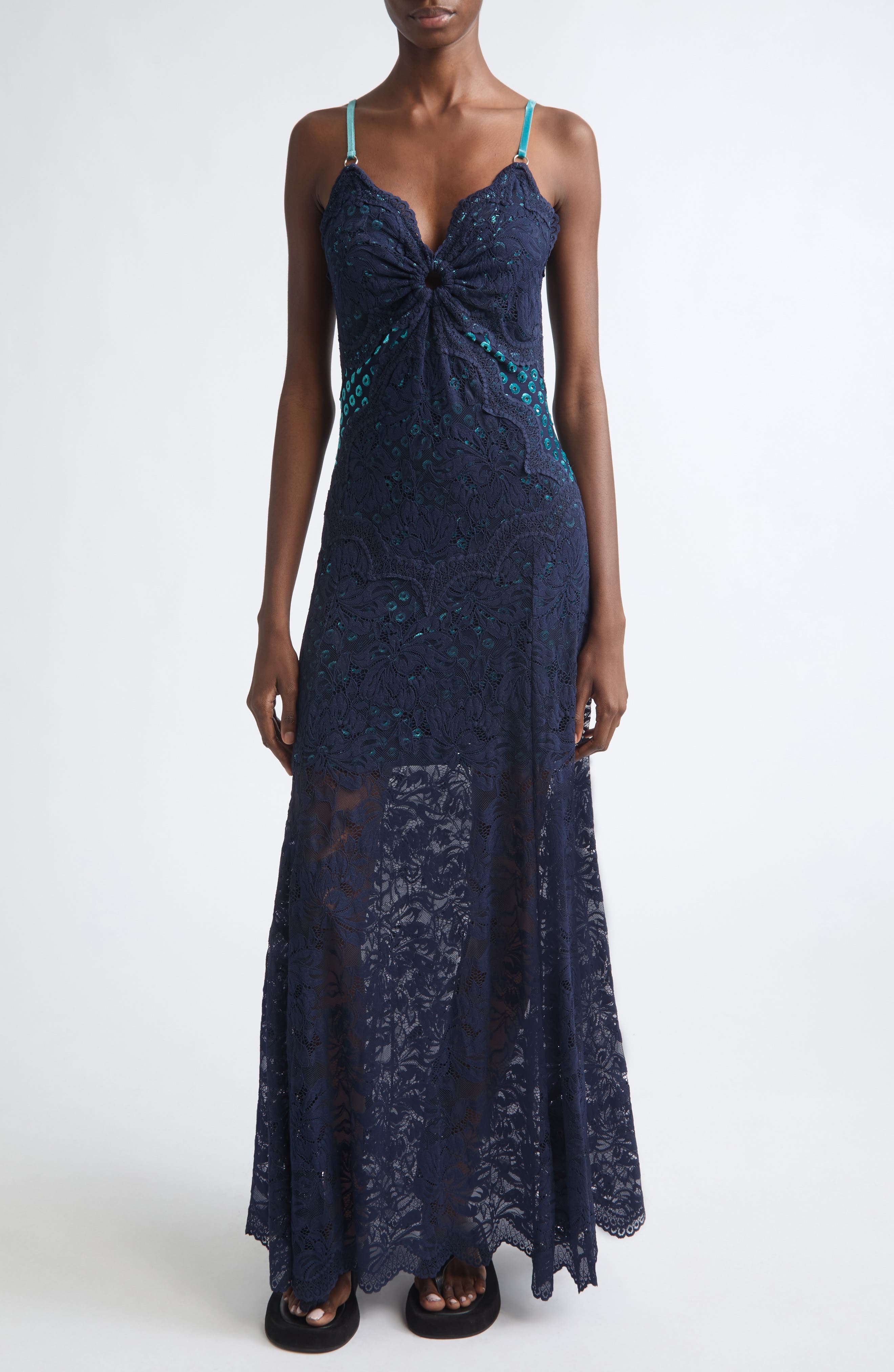 selected DEEP NAVY