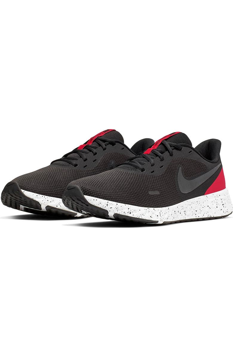 Nike Revolution 5 Road Running Shoe, Main, color,