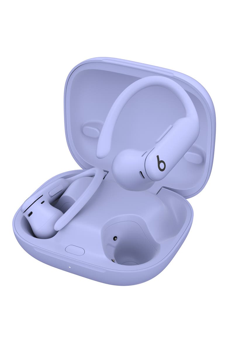 Powerbeats Pro 2 Noise Cancelling Earbuds, Alternate, color, HYPER PURPLE