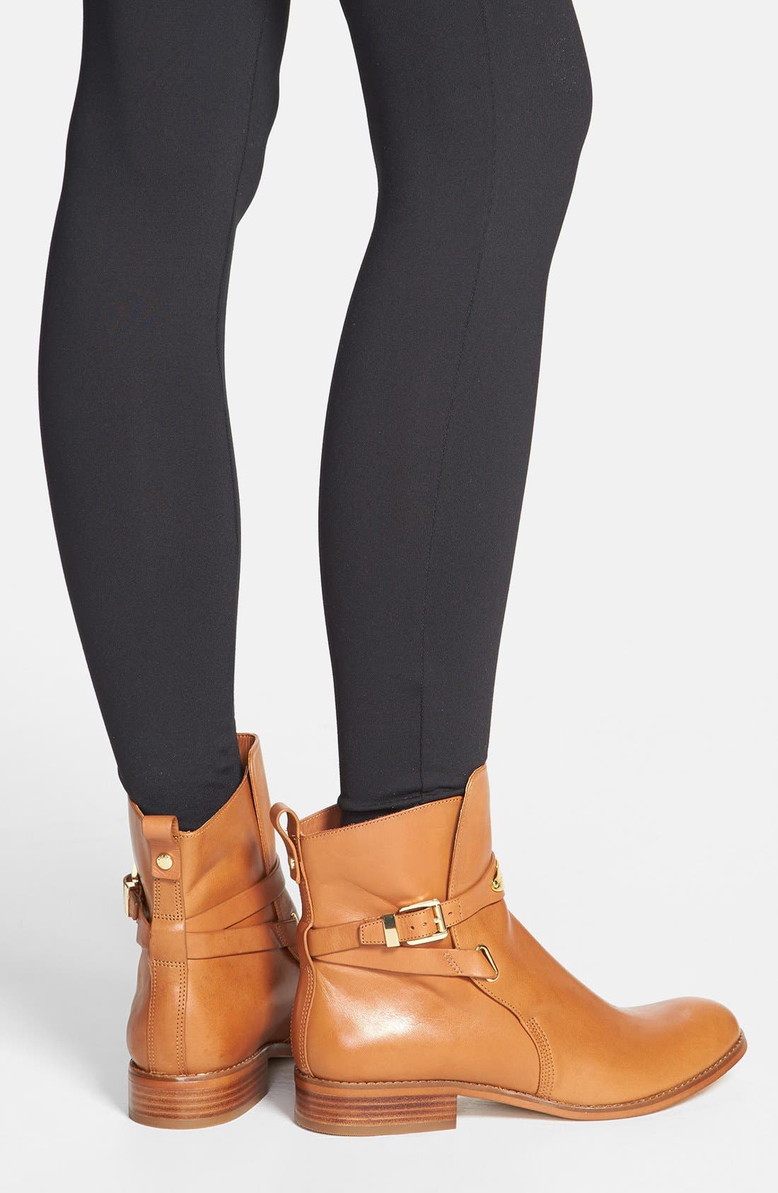 'Arley' Boot, Alternate, color, LUGGAGE