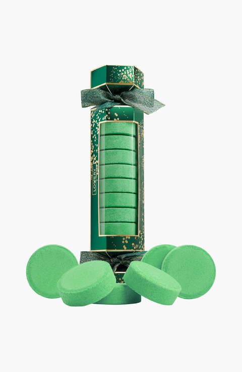 8-Piece Shower Steamers Aromatherapy Self Care Gift