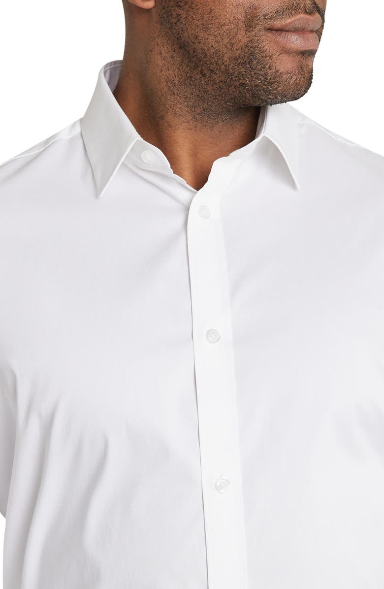 Johnny Bigg Freemon Dress Shirt, Alternate, color,
