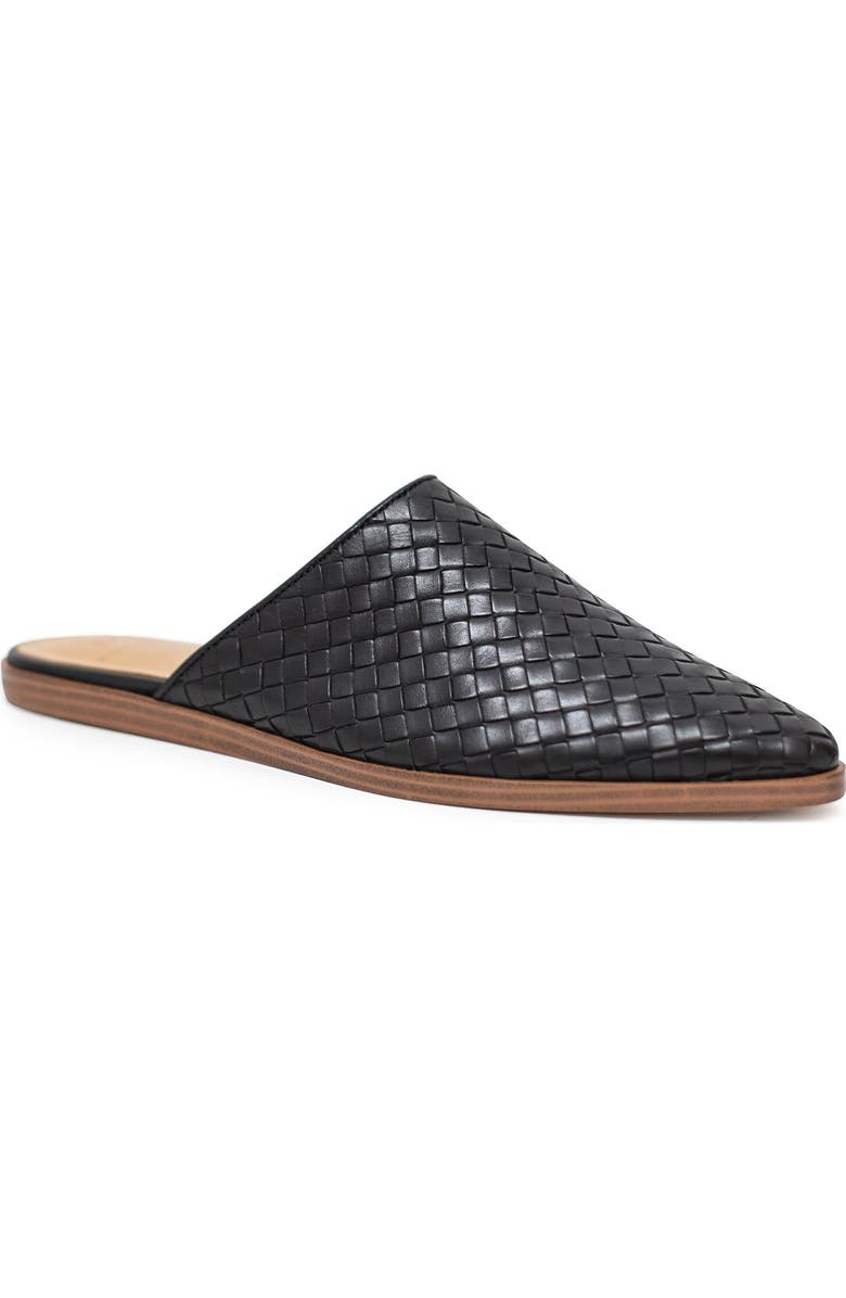 Marc Fisher LTD Garren Pointed Toe Mule, Main, color,