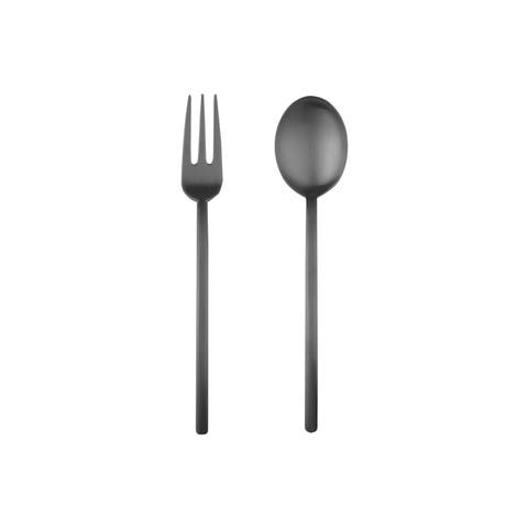 Due Serving Set - 2 Pieces